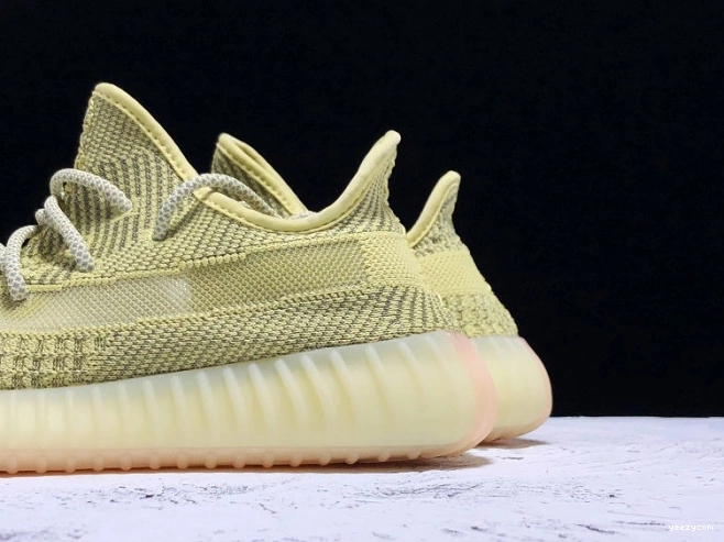 350 V2 Adidas Reflective Yeezys Antlia FV3255 0818